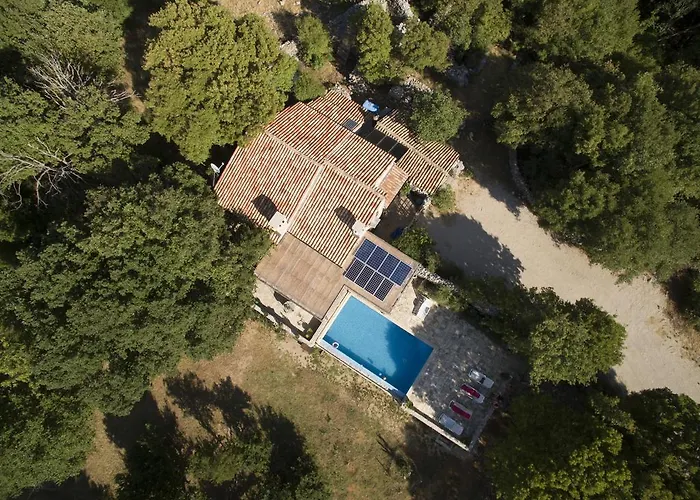 Villa Zamelinjak