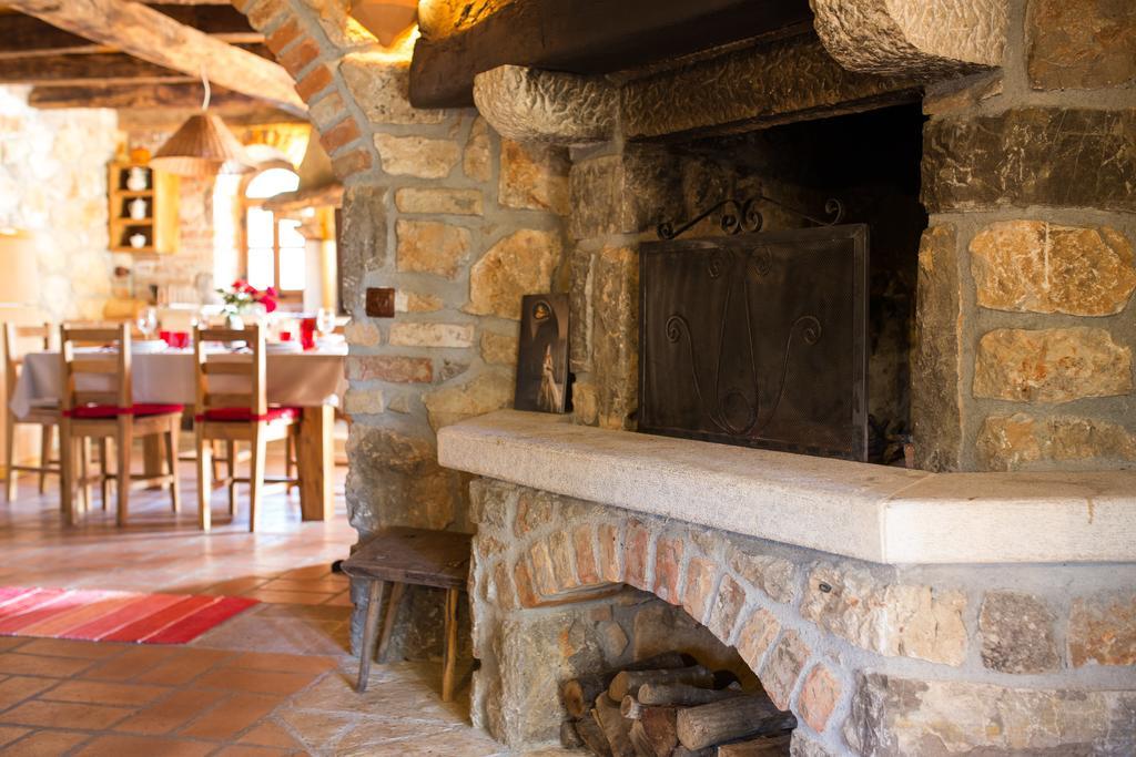 Villa Zamelinjak Vrbnik