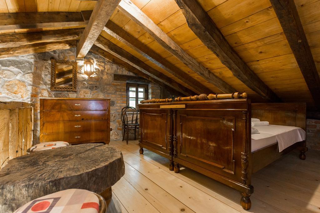 Zamelinjak Vrbnik