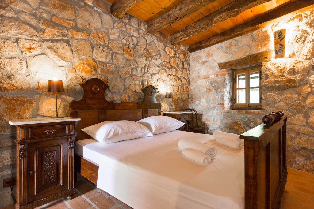 Villa Zamelinjak Vrbnik