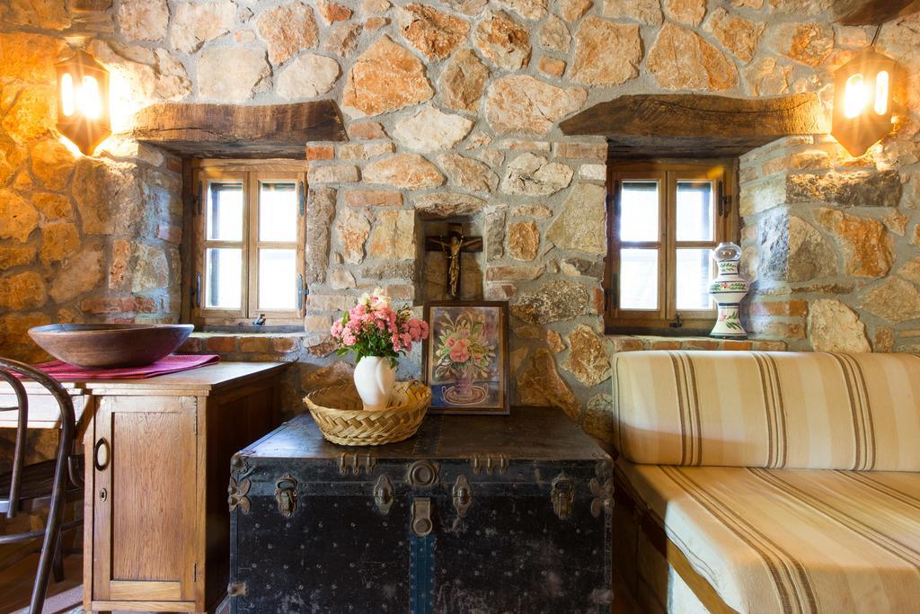 Villa Zamelinjak Vrbnik