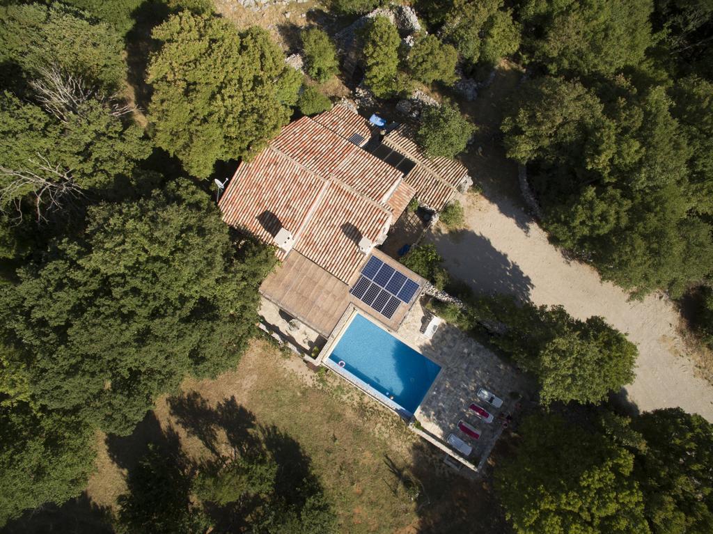 Zamelinjak * Vrbnik